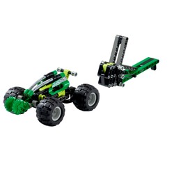 Slammer Raptor