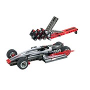 Slammer G-Force
