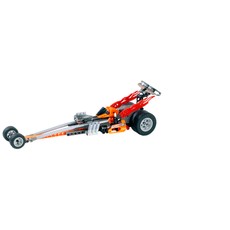 Nitro Burner (set 8471-1)