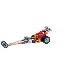 Nitro Burner