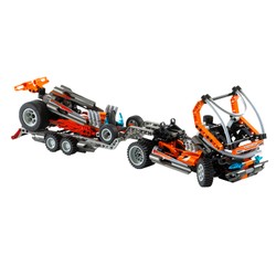 Nitro Race Team