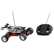 RC Race Buggy (set 8475-1)