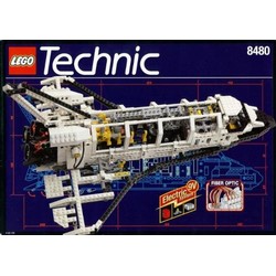 Space Shuttle