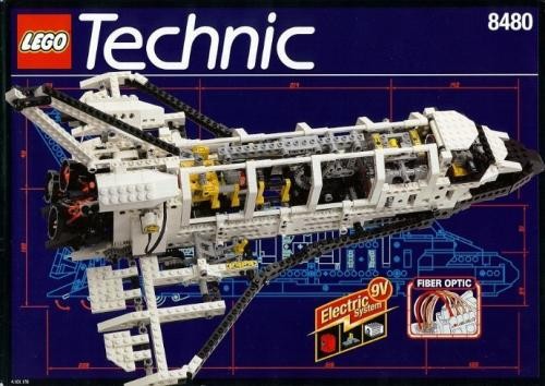Space Shuttle