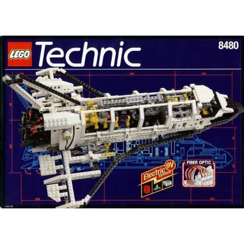 Space Shuttle