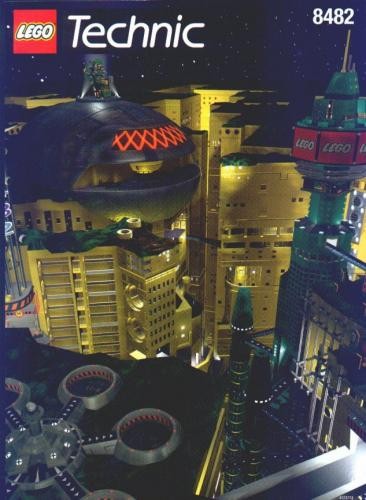 CyberMaster
