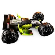 Mud Hopper
