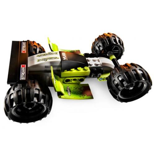 Mud Hopper