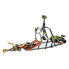 Desert Hammer (set 8496-1)