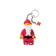 Santa Claus Classic Key Chain