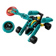 Turbo / City Slizer