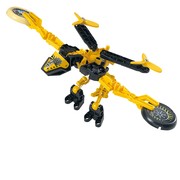 Jet / Judge Slizer