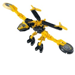 Jet / Judge Slizer