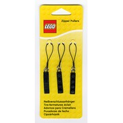 Zipper Pullers