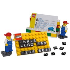 Business Card Holder (set 850425-1)