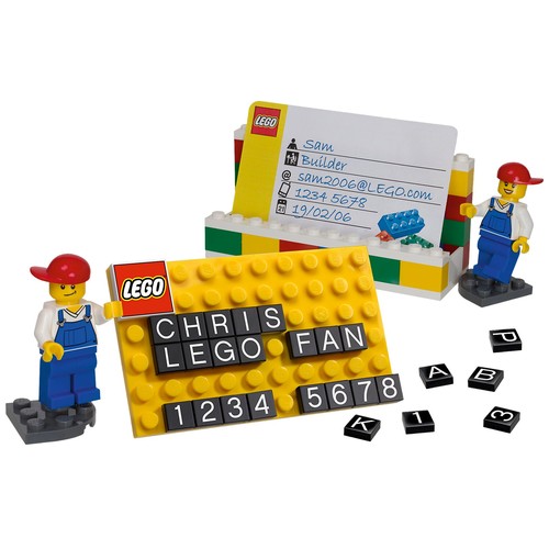 Business Card Holder