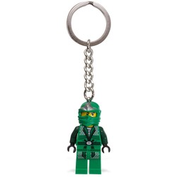 Lloyd ZX Key Chain