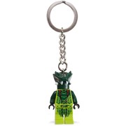 Venomari Warrior Key Chain