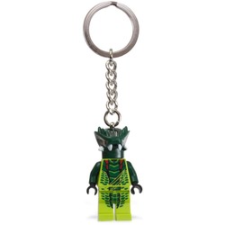 Venomari Warrior Key Chain
