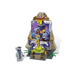 Character Card Shrine, zdjęcie 1