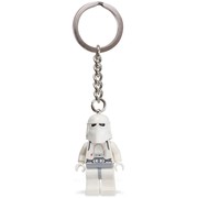 Snowtrooper Key Chain