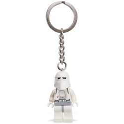 Snowtrooper Key Chain
