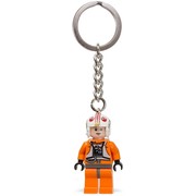 Luke Skywalker Key Chain
