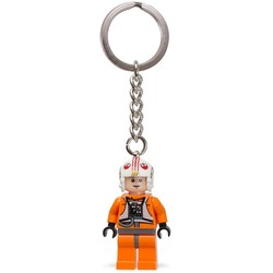 Luke Skywalker Key Chain