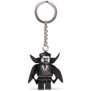 Lord Vampyre Key Chain