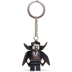 Lord Vampyre Key Chain