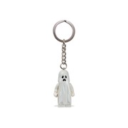 Ghost Key Chain