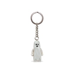 Ghost Key Chain