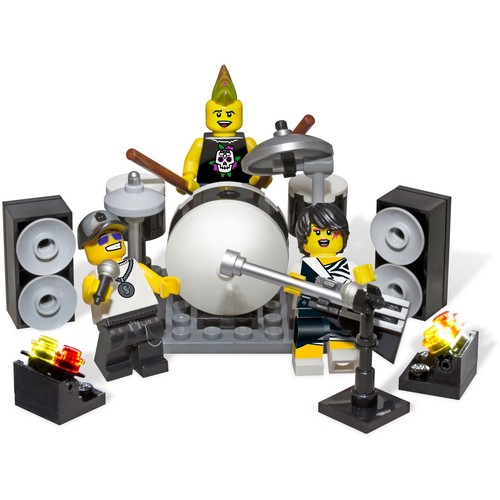 Rock Band