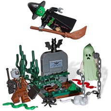 Halloween Accessory Set (set 850487-1)