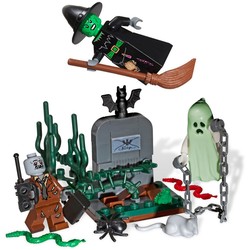 Halloween Accessory Set, zdjęcie 1