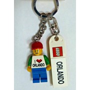 Orlando Key Chain