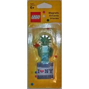 Statue of Liberty Magnet
