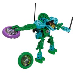 Amazon / Jungle Slizer