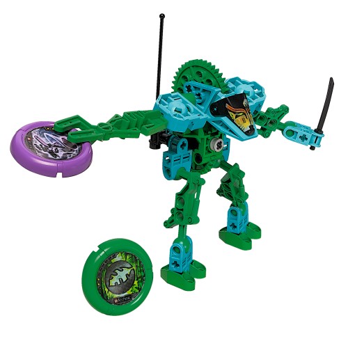 Amazon / Jungle Slizer