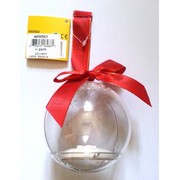 Christmas Tree Ornament