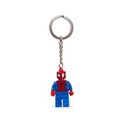 Spider-Man Key Chain