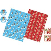 Holiday Wrapping Paper