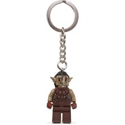 Mordor Orc Key Chain