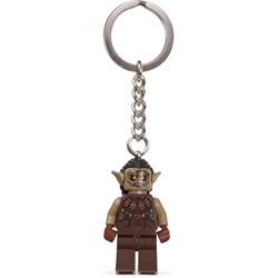 Mordor Orc Key Chain