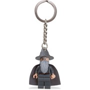 Gandalf the Gray Key Chain