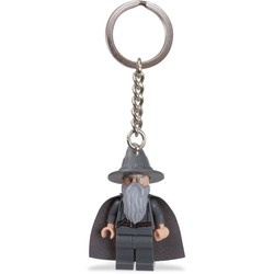 Gandalf the Gray Key Chain