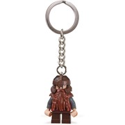 Gimli Key Chain