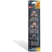 Lord of the Rings Magnet Set