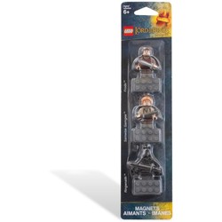 Lord of the Rings Magnet Set