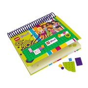 Friends Notebook